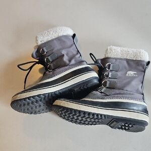 Sorel Carnival Snowboots